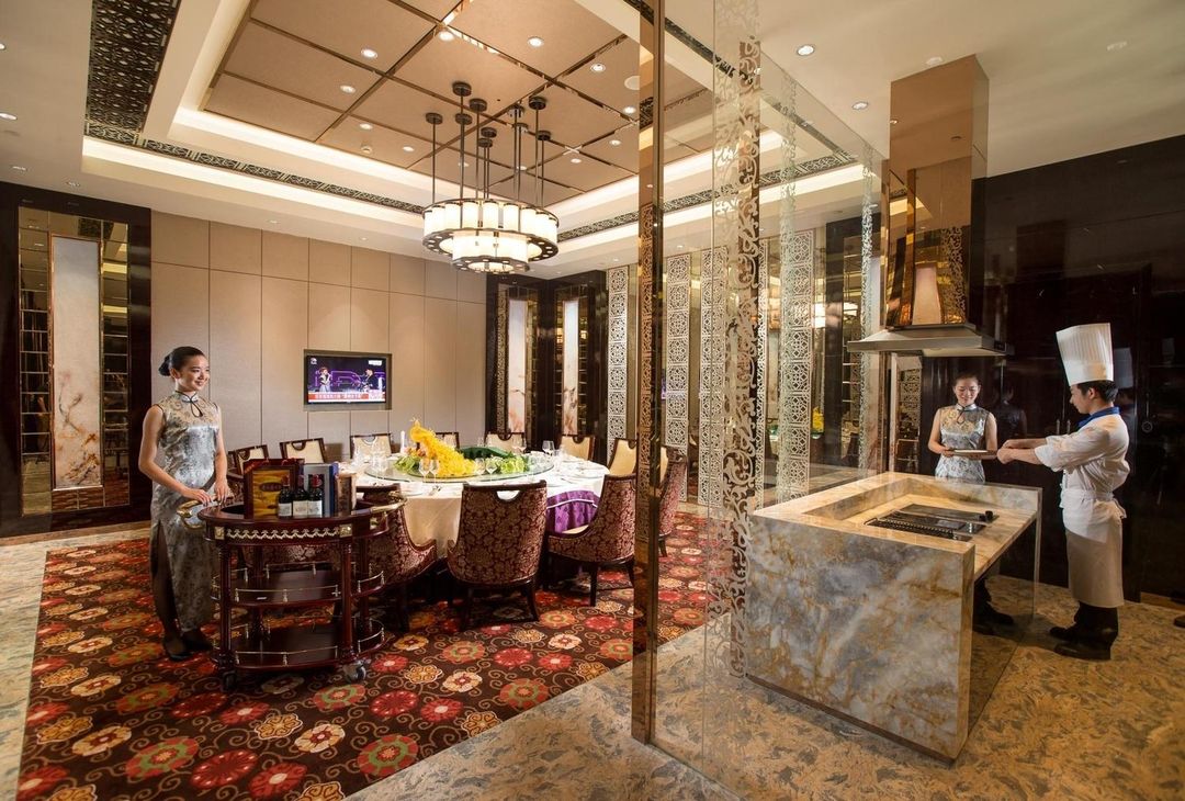 杭州星海君澜酒店