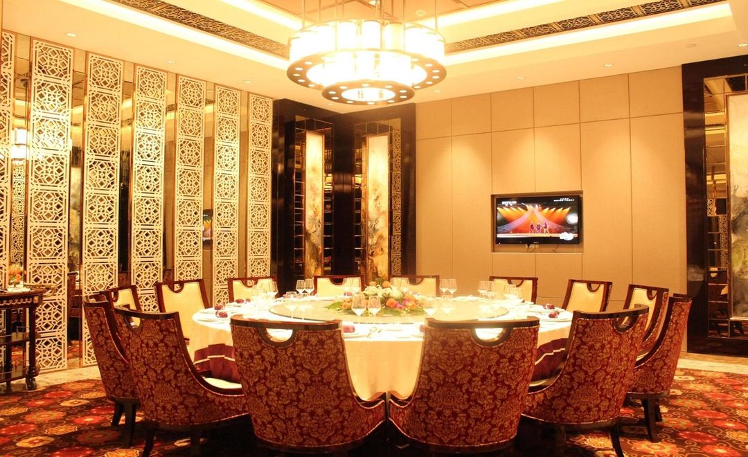 杭州星海君澜酒店