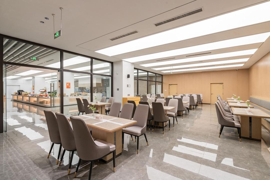 北京远航花园酒店(北京大兴国际机场店)