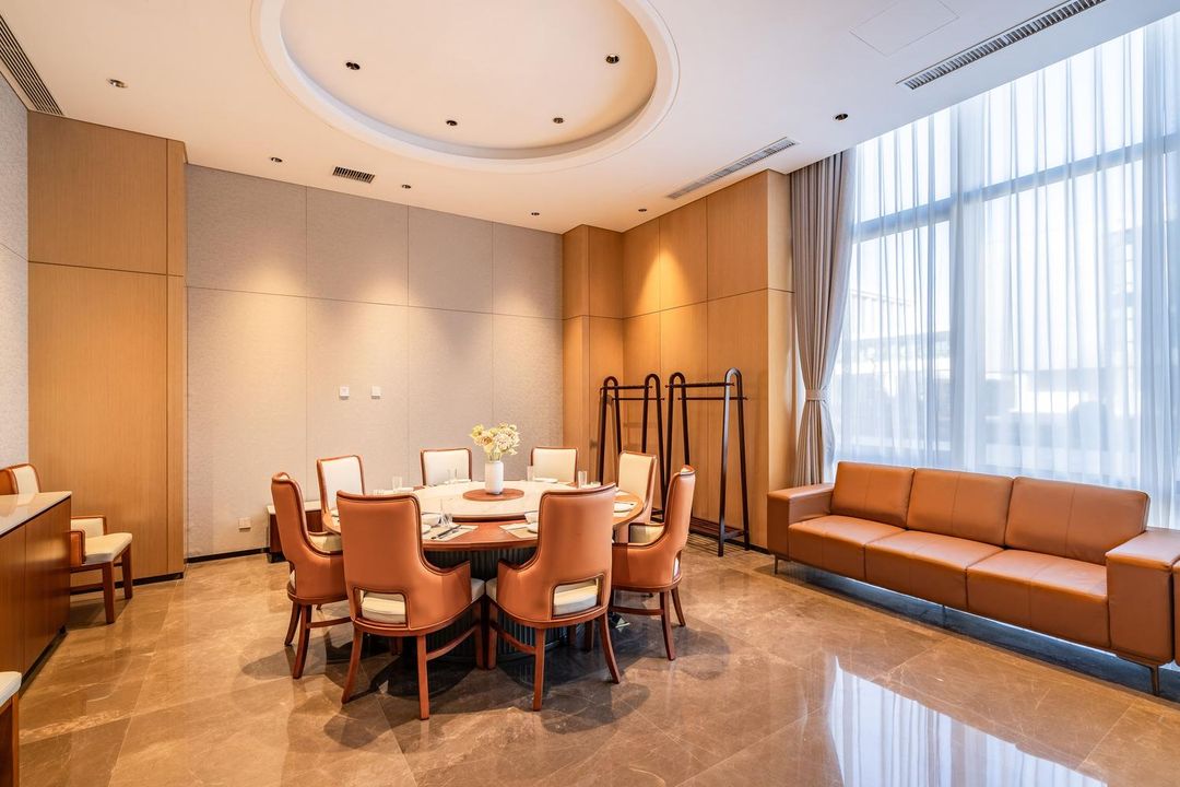 北京远航花园酒店(北京大兴国际机场店)
