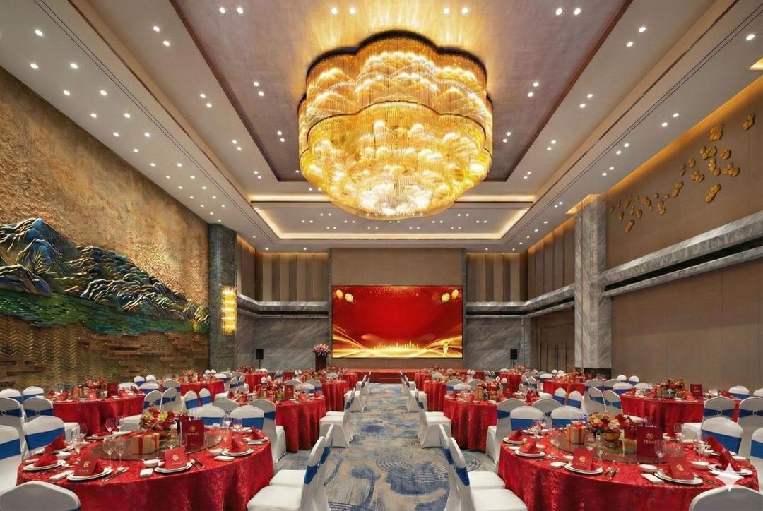 天海国际酒店(长沙高新区梅溪湖公园店)