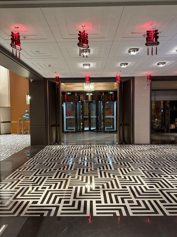 北京同润酒店(王府井商业街东单地铁站店)