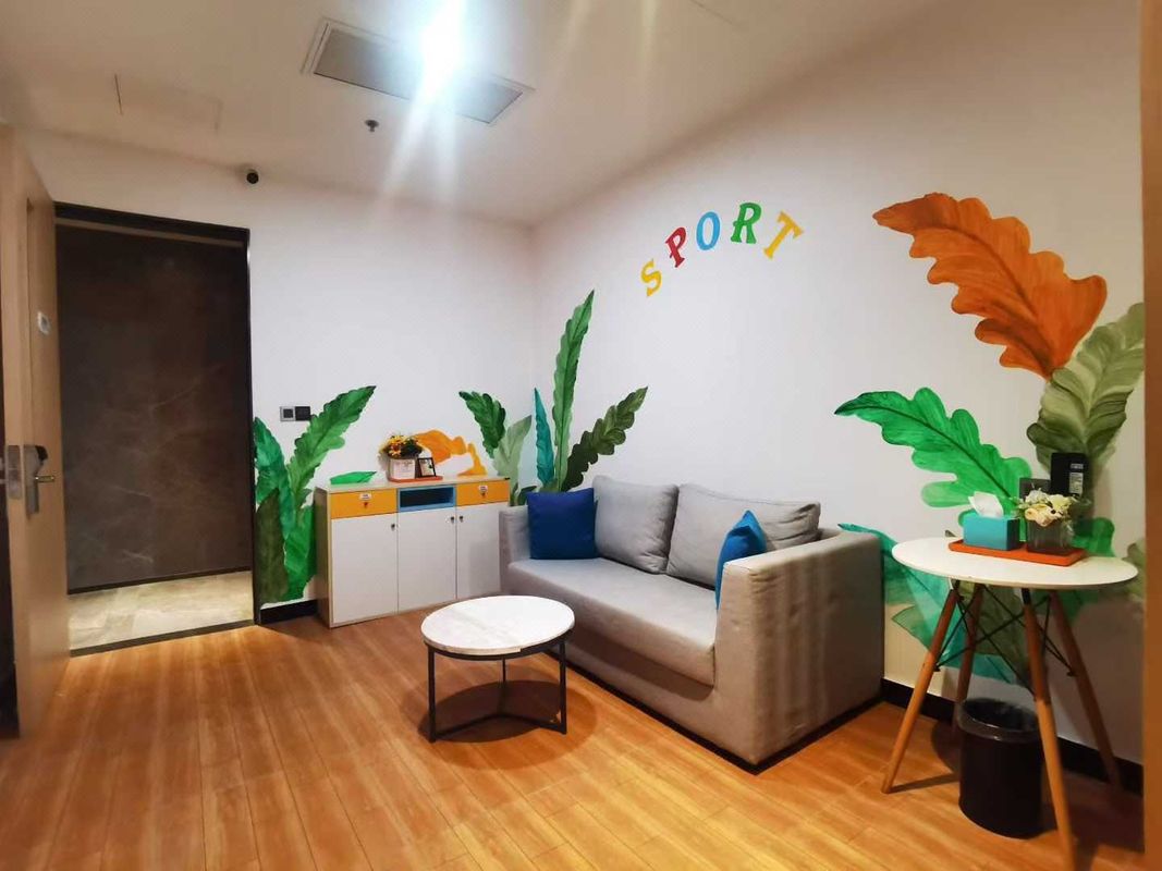 佛山顺德北滘智选假日酒店