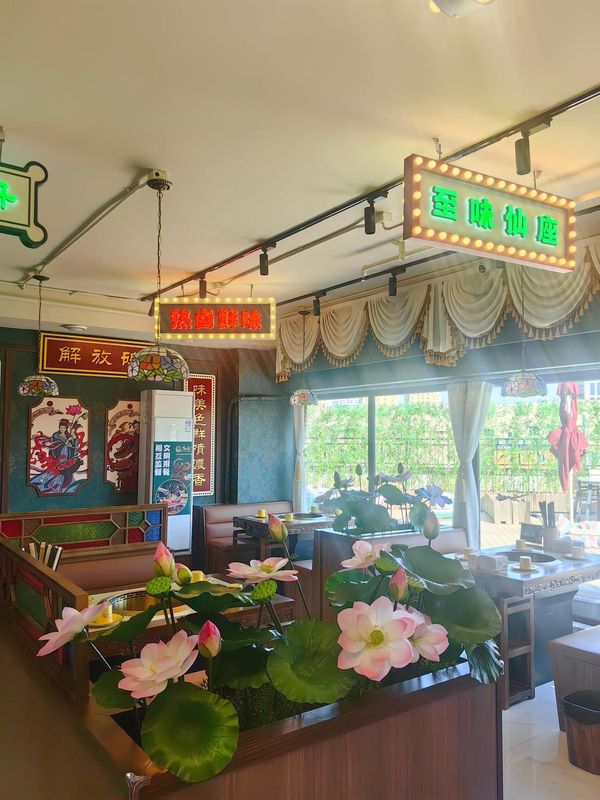 北京月桂树酒店(北京南站角门东地铁站店)