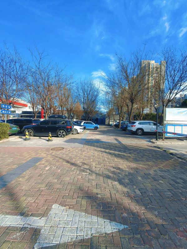 北京月桂树酒店(北京南站角门东地铁站店)