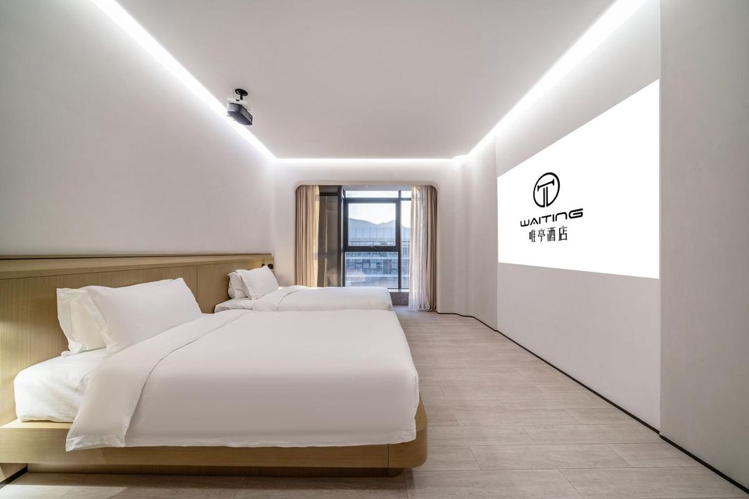 杭州唯亭酒店(浙江工业大学屏峰校区店)