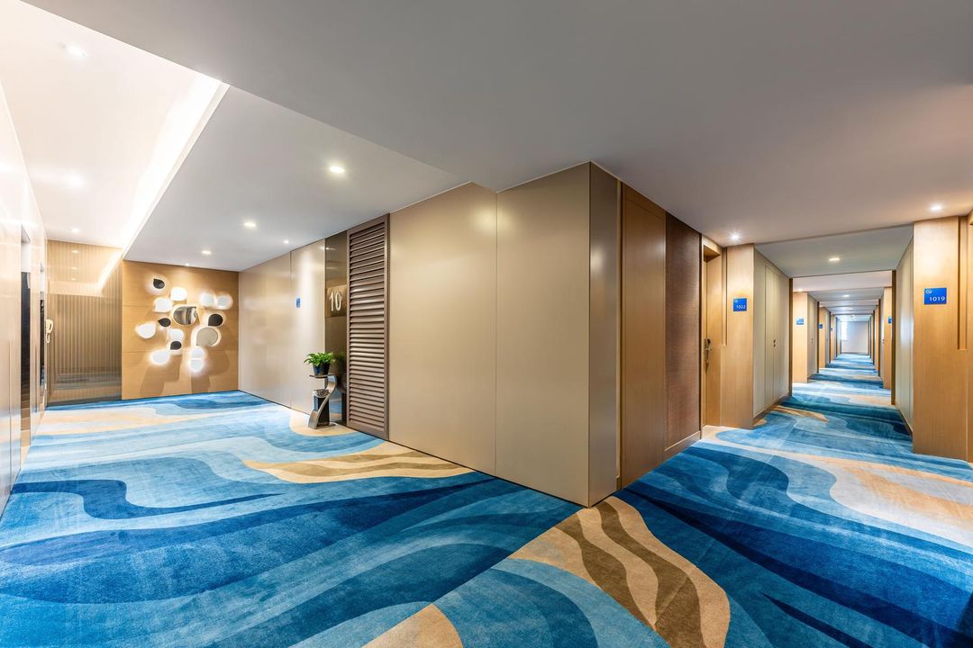 上海金沙智选假日酒店