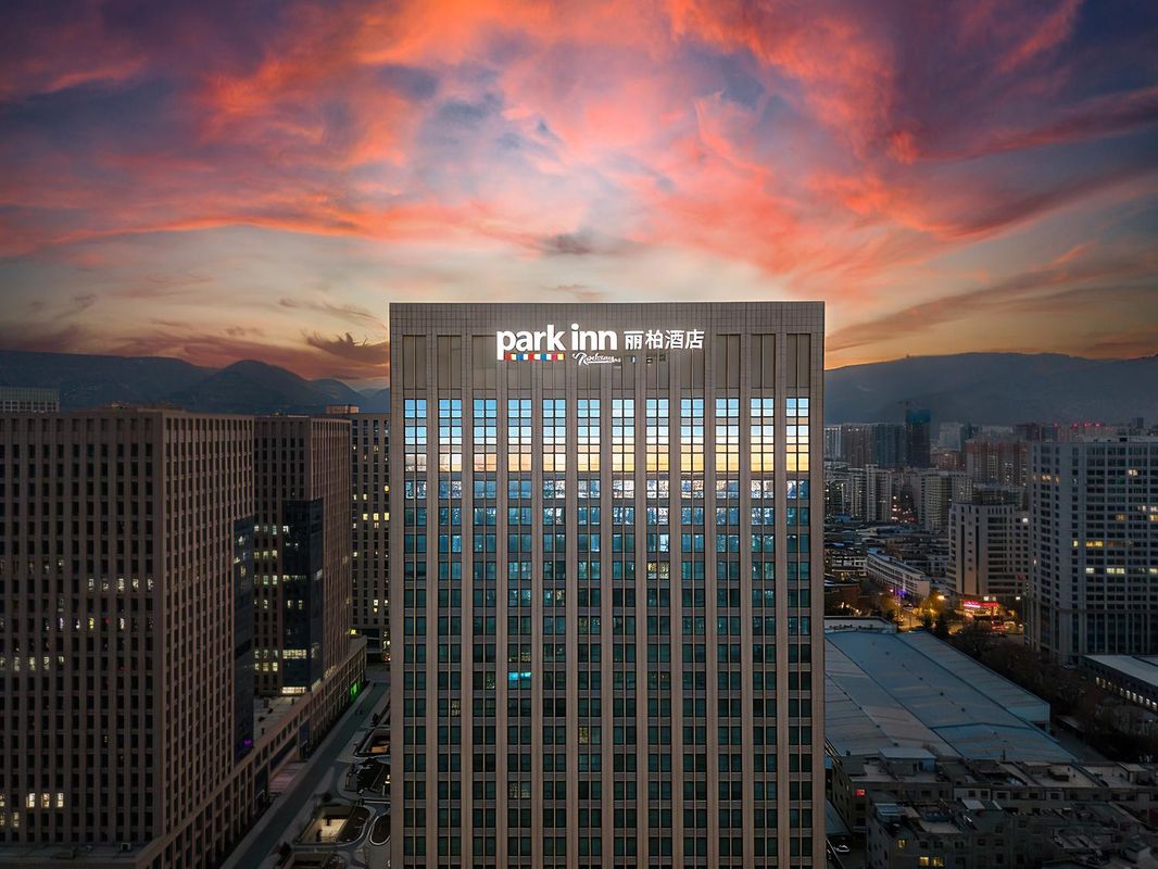 兰州陇星大厦丽柏酒店