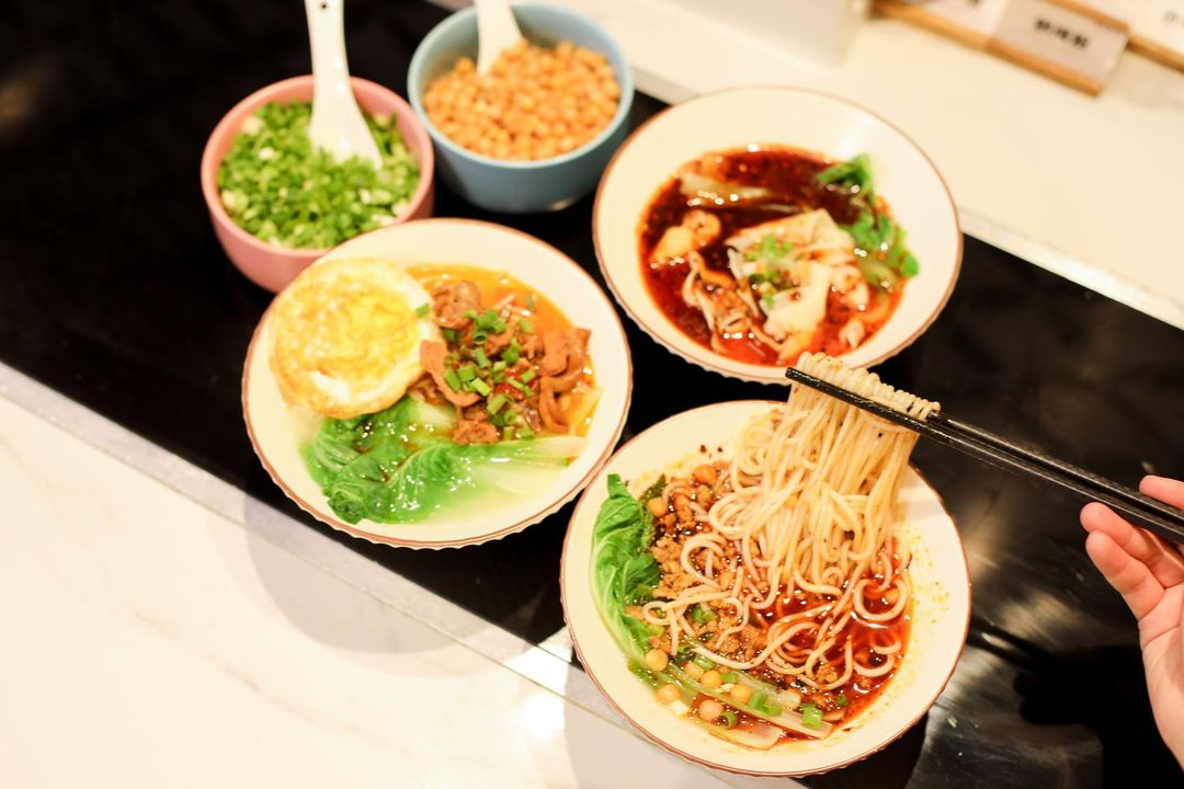 怡程酒店(成都太古里春熙路店)