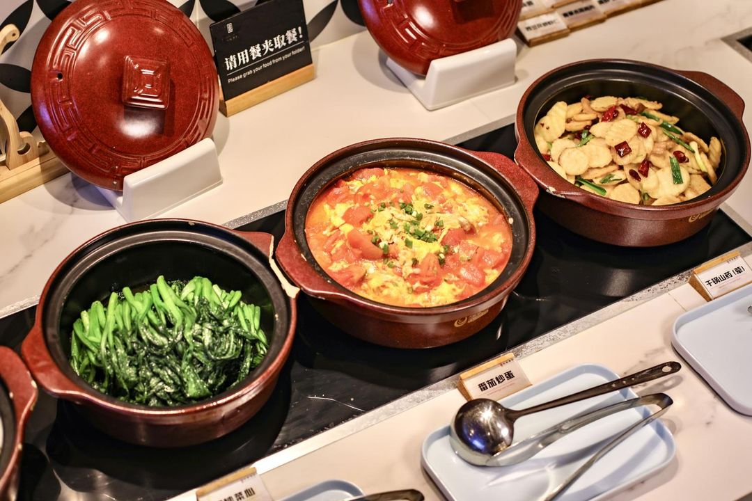 怡程酒店(成都太古里春熙路店)