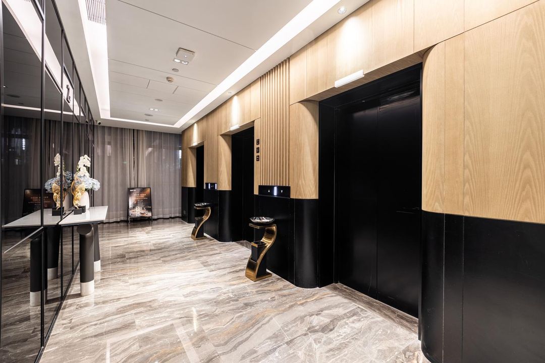 兰州陇星大厦丽柏酒店