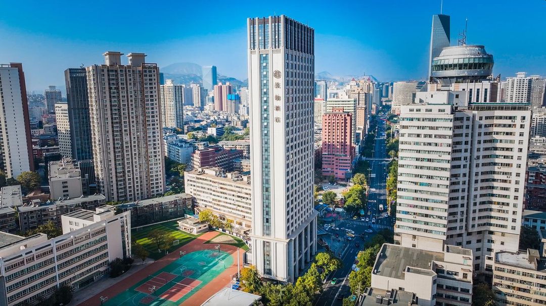 兰州中山林茂御酒店(张掖路步行街正宁路夜市店)