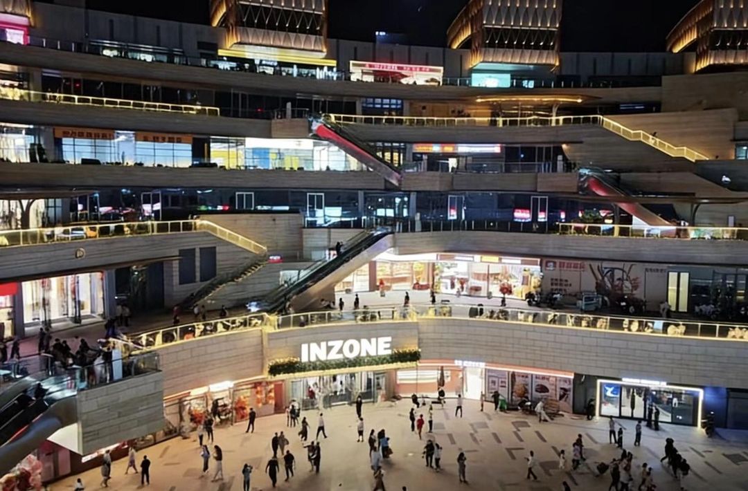 济南百花汀国际酒店
