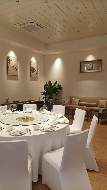 成都尧棠公馆-全球奢华精品酒店