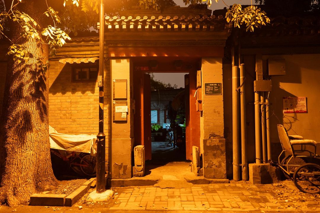 北京王府井绿发智选假日酒店