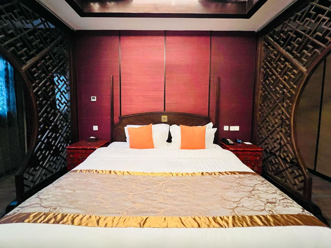 北京金龙温泉酒店