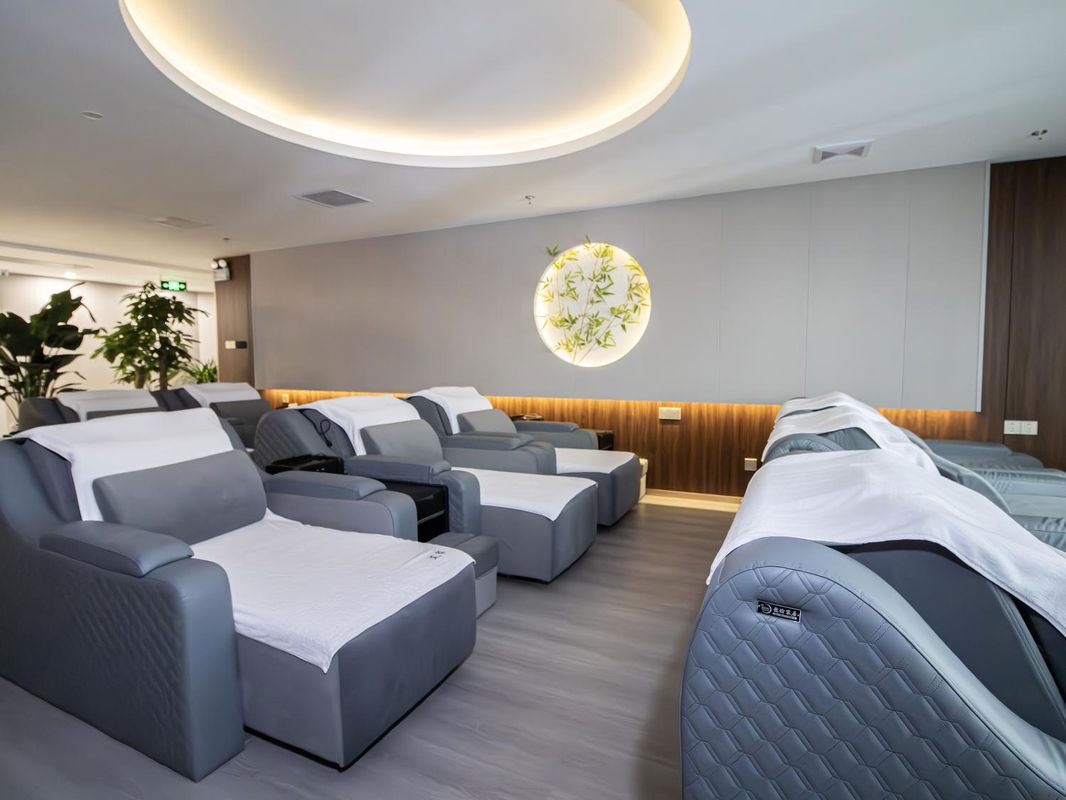 深圳华安国际大酒店