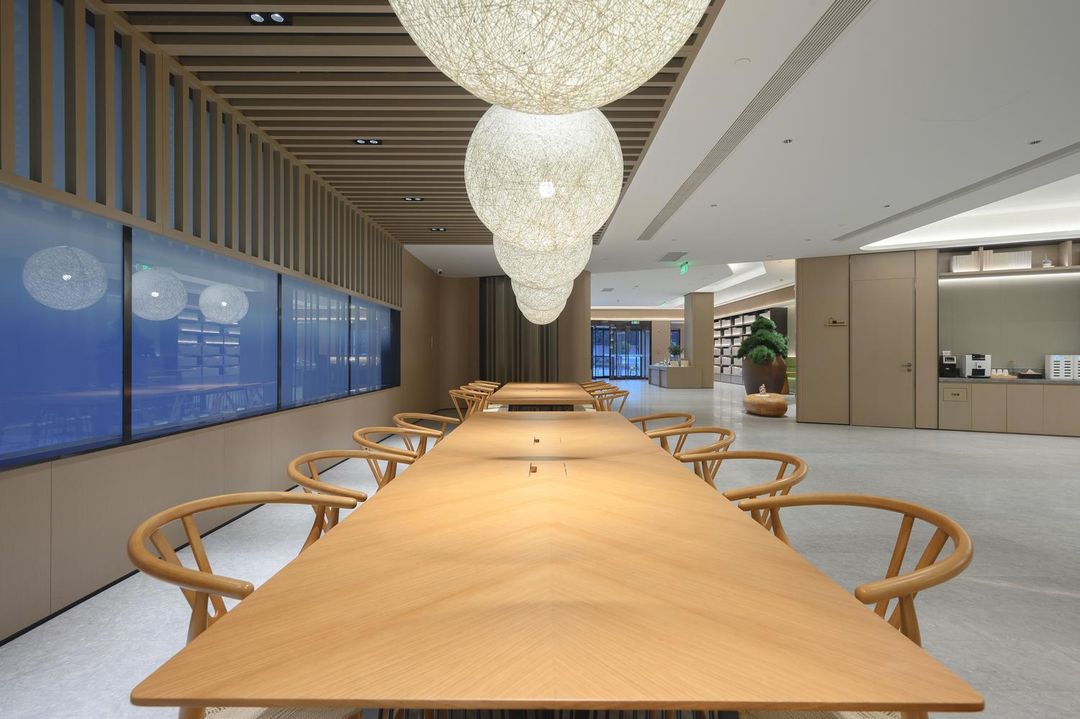 全季酒店(西安大雁塔科技大学店)