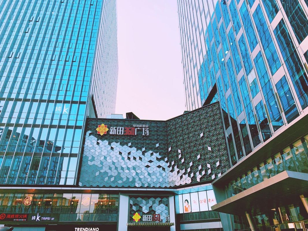 美豪酒店(郑州东站省政府店)