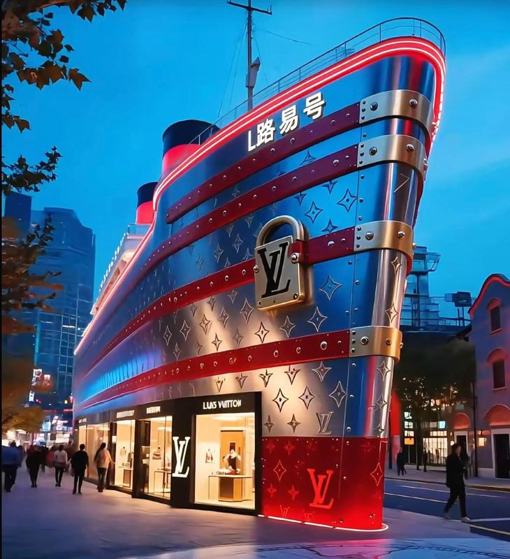 景莱&middot;臻选酒店(上海静安大宁灵石公园店)