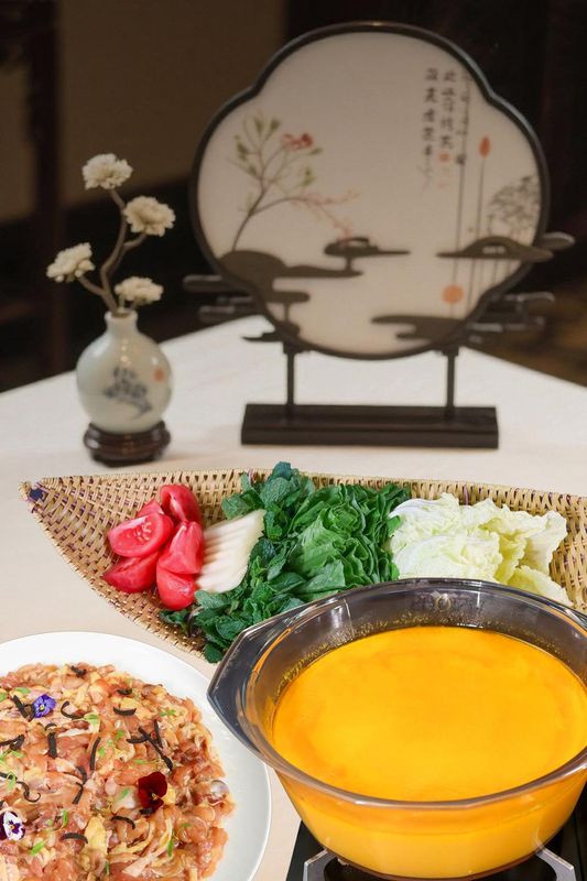 昆明滇中蔚景温德姆酒店(长水机场店)