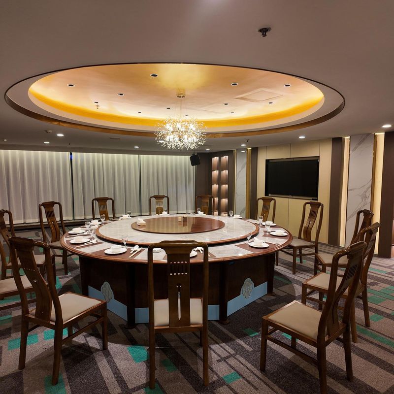 哈尔滨福顺天天大酒店