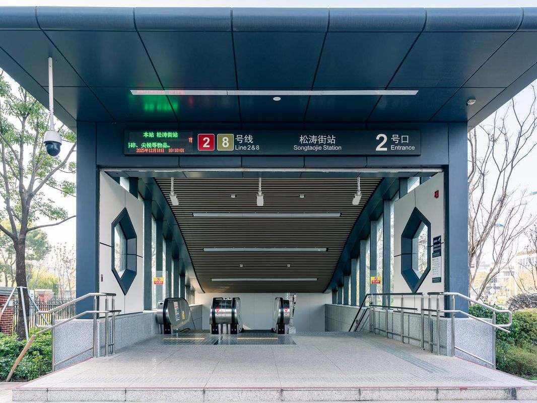 苏州独墅湖高教区西交利物浦大学智选假日酒店