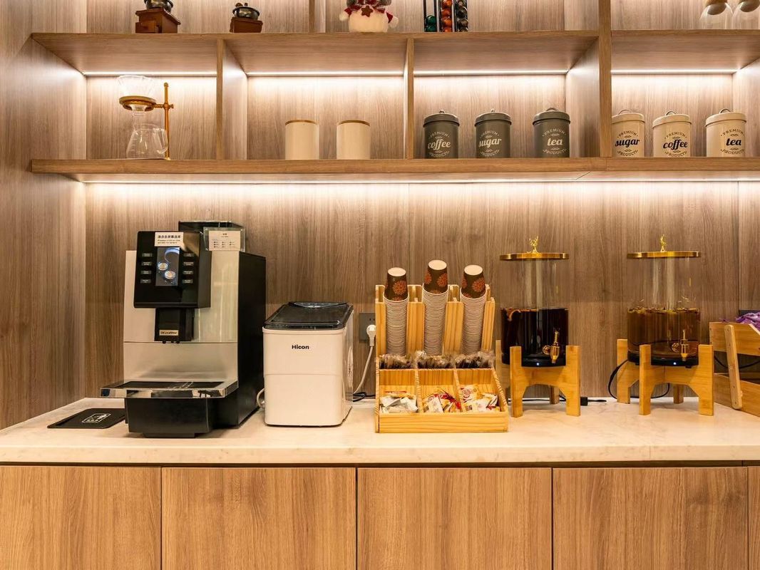 苏州独墅湖高教区西交利物浦大学智选假日酒店