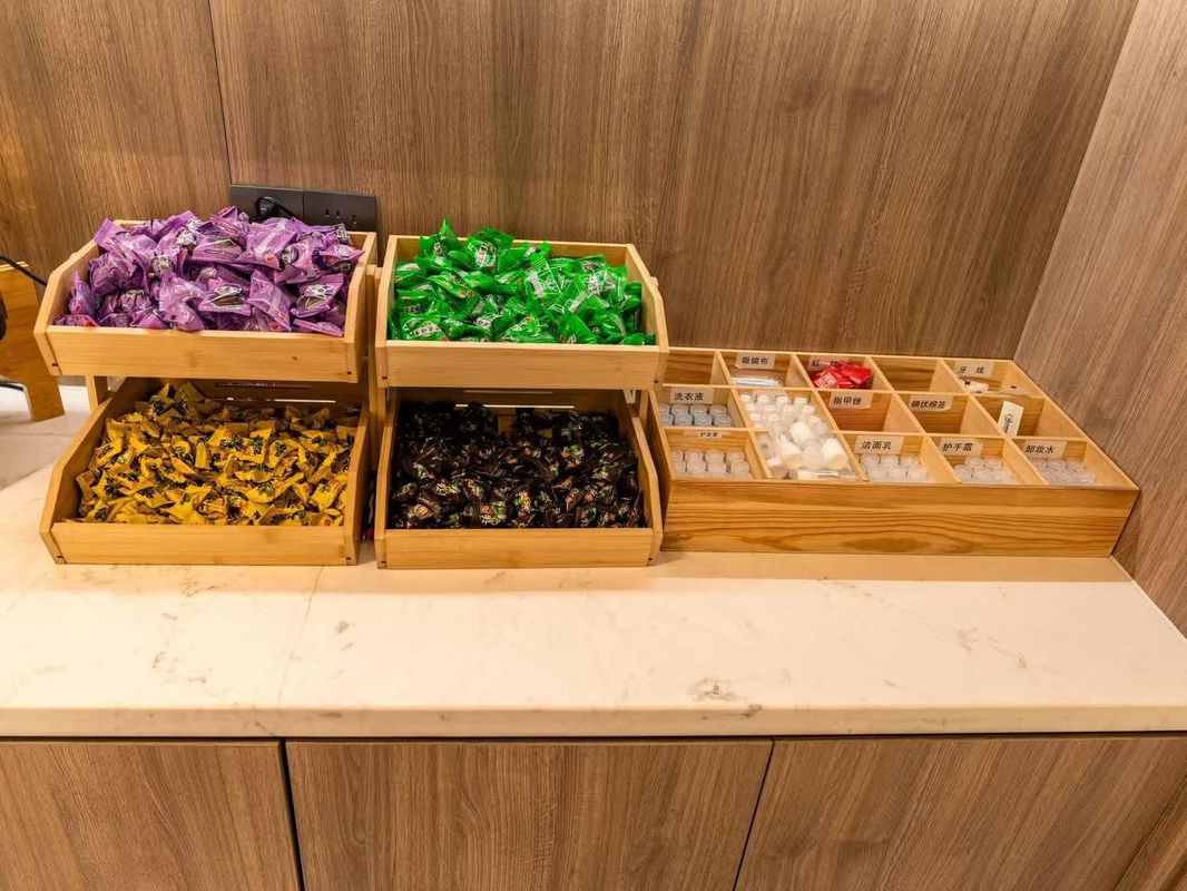 苏州独墅湖高教区西交利物浦大学智选假日酒店