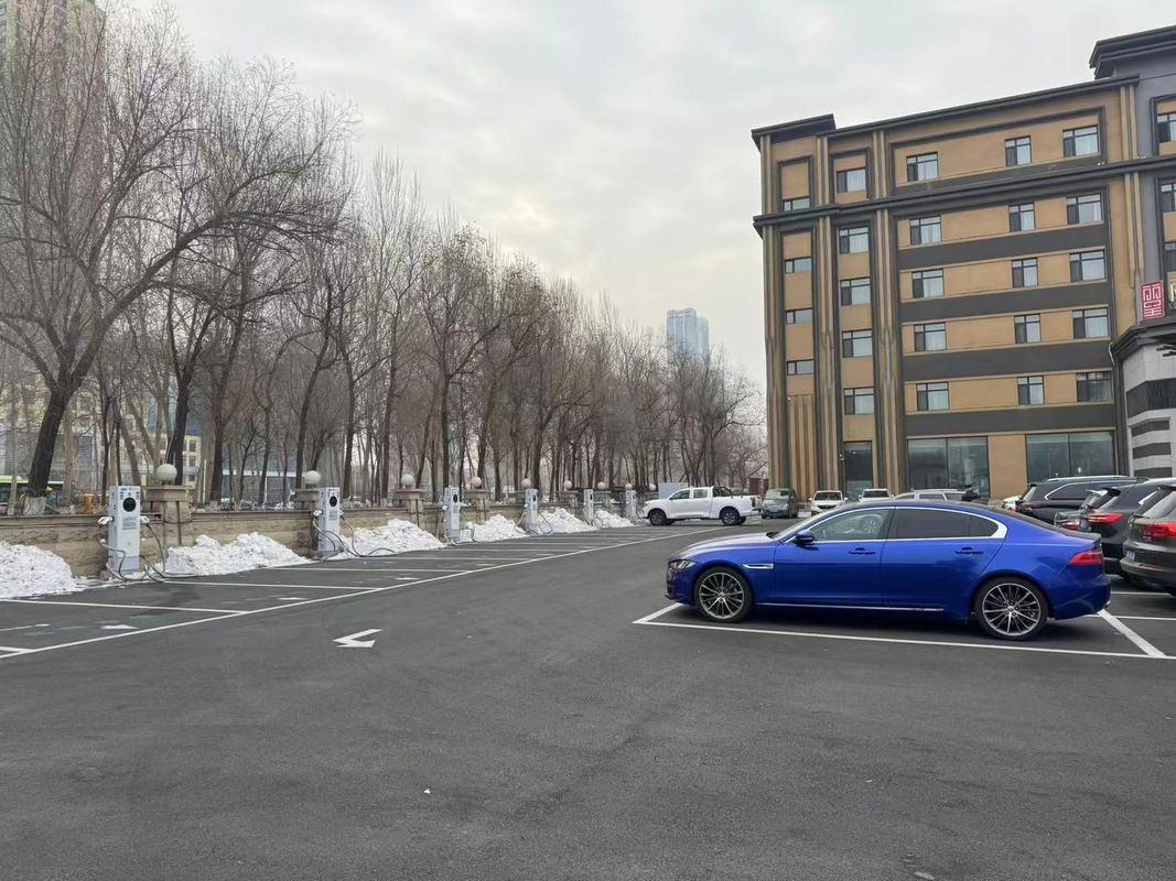 丽呈東谷酒店(哈尔滨冰雪大世界世茂大道地铁站店)