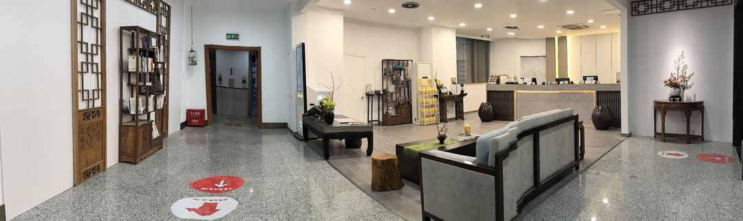 南京新街口书香世家酒店(德基广场店)