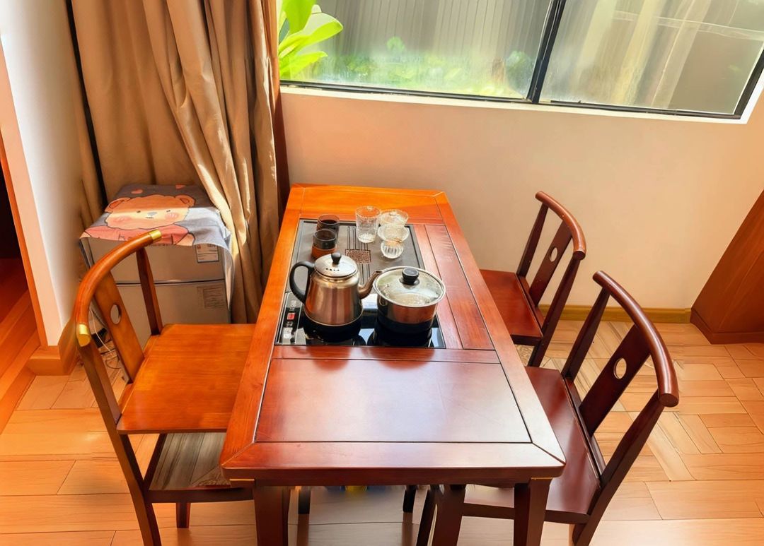 维也纳酒店(广州白云国际机场航站楼店)