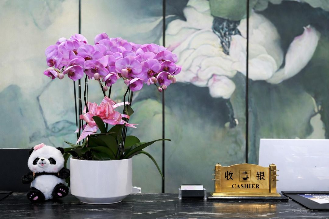 瑞熙酒店(文殊院店)