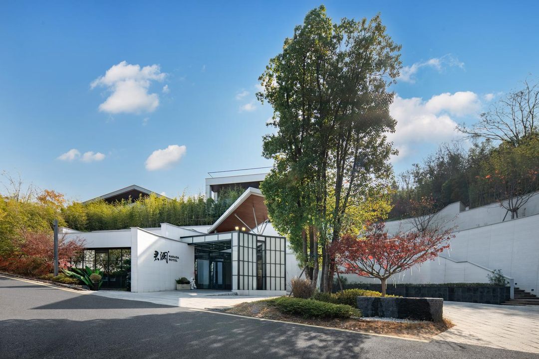 建德航空小镇君澜度假酒店