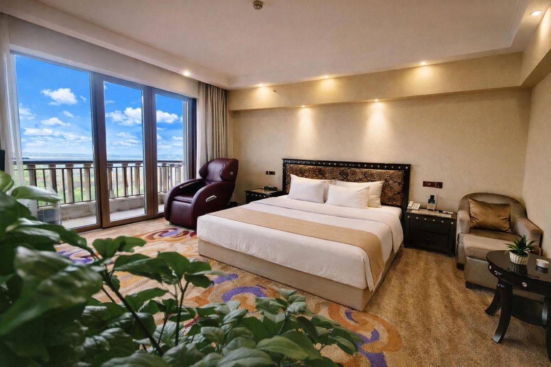 石林银瑞林国际大酒店