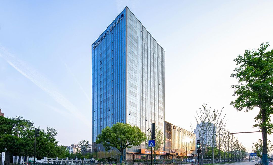 杭州临平悦东湖美仑国际酒店