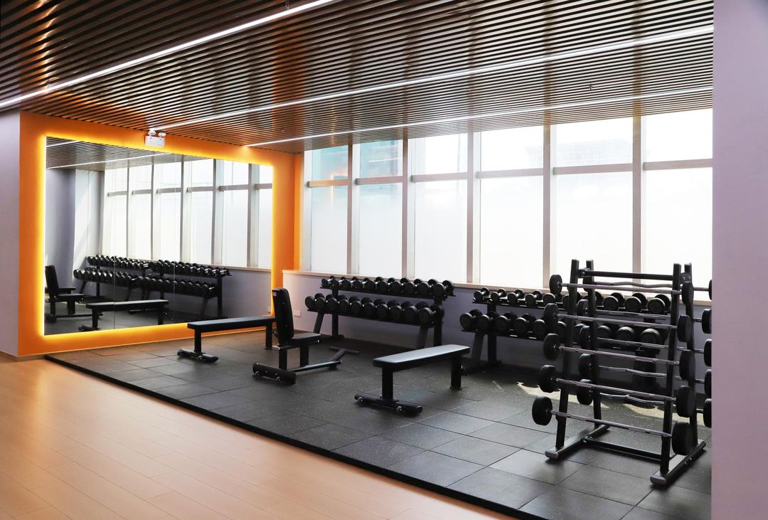 广东亚洲国际大酒店
