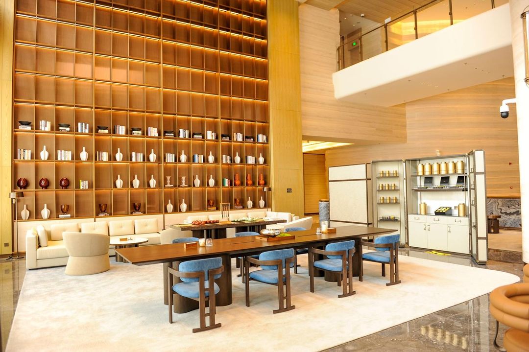 首都国际会展中心大酒店