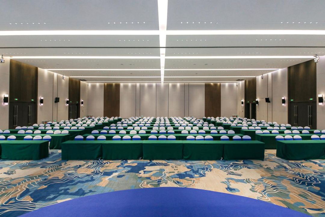 济南西站东广场城际酒店