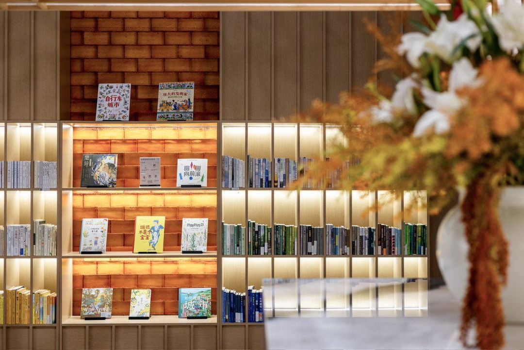 北京首都国际会展中心祥云小镇亚朵X酒店