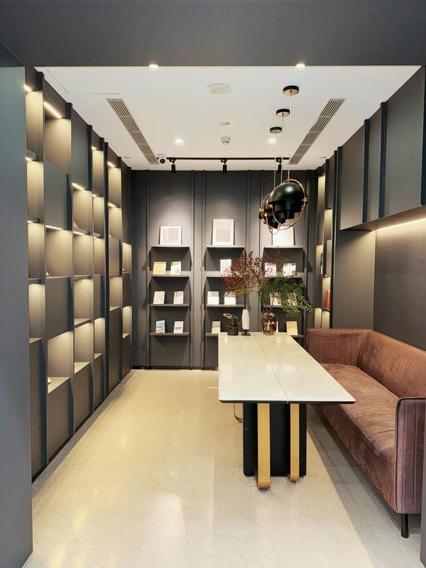 北京西站六里桥亚朵酒店