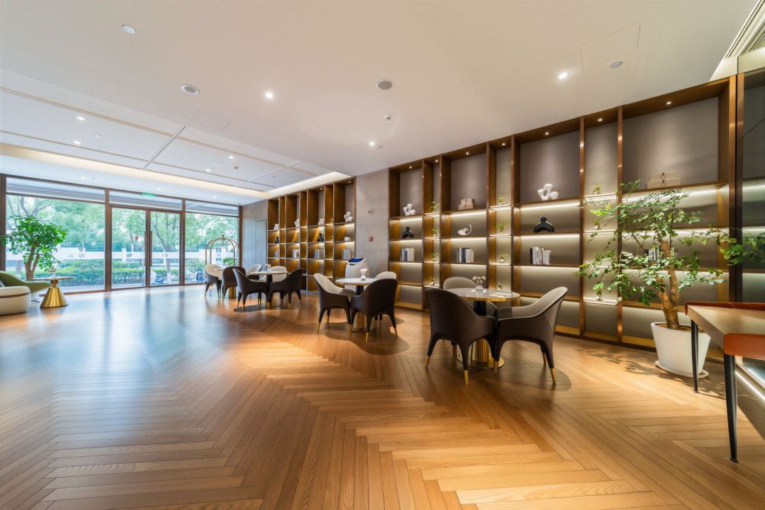 荷花酒店(淀山湖大道地铁站万达茂店)
