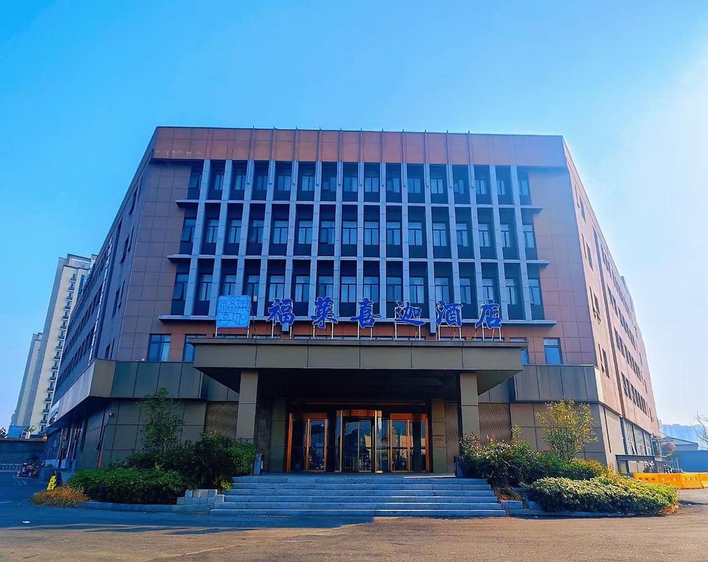 南京福莱喜迦酒店