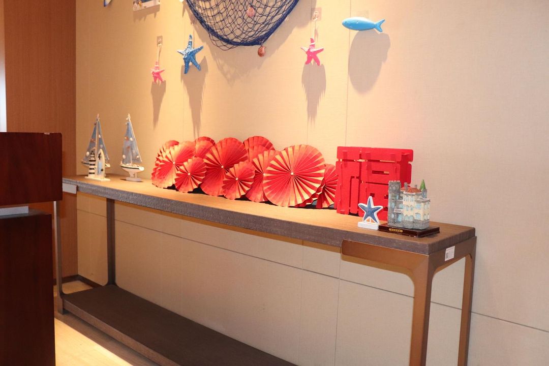 青岛国信红岛国际会展中心酒店