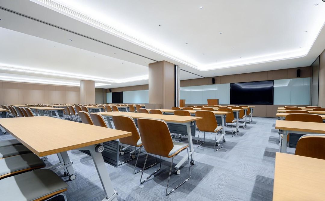 全季酒店(西安大雁塔科技大学店)