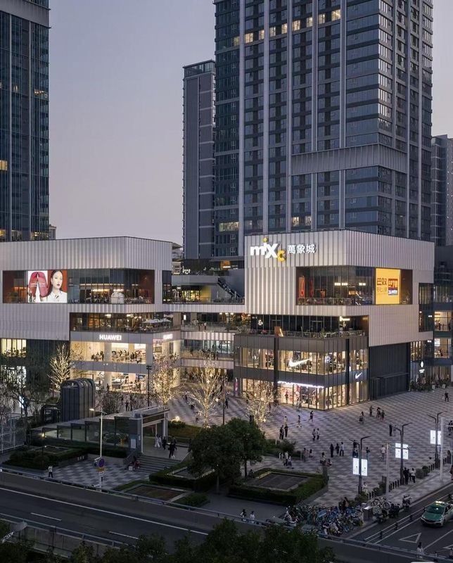 美豪酒店(郑州东站省政府店)