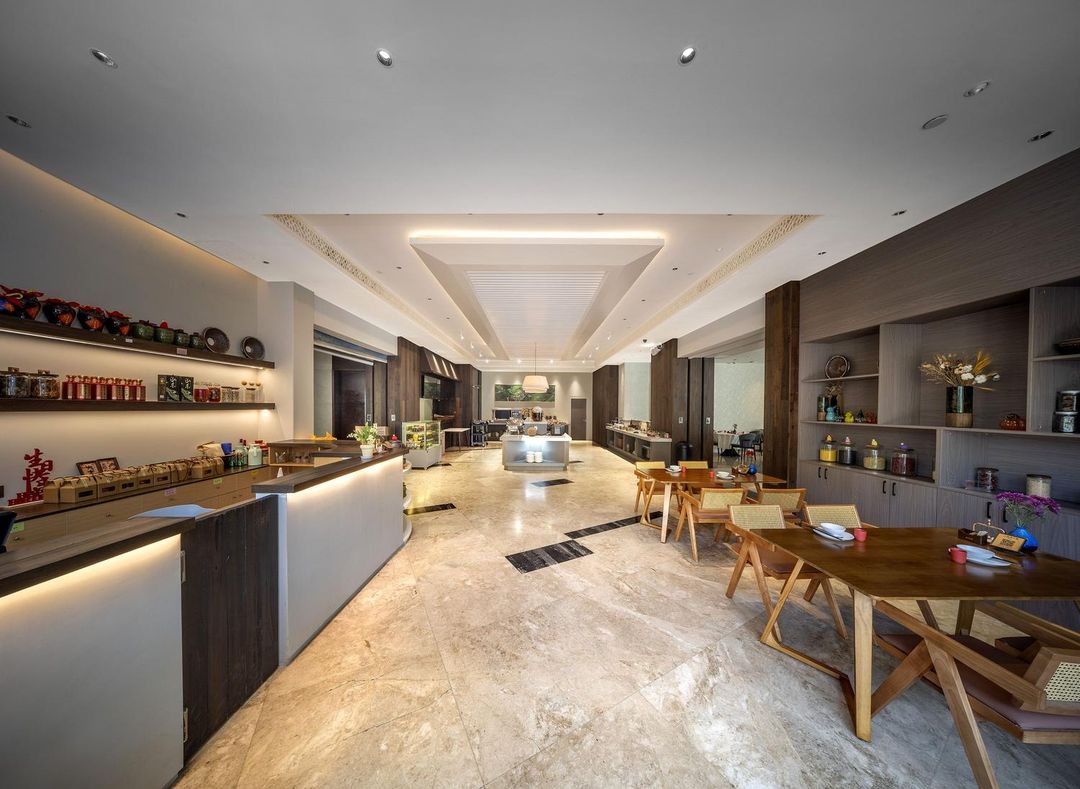 厦门香草园酒店(厦门站江头地铁站店)