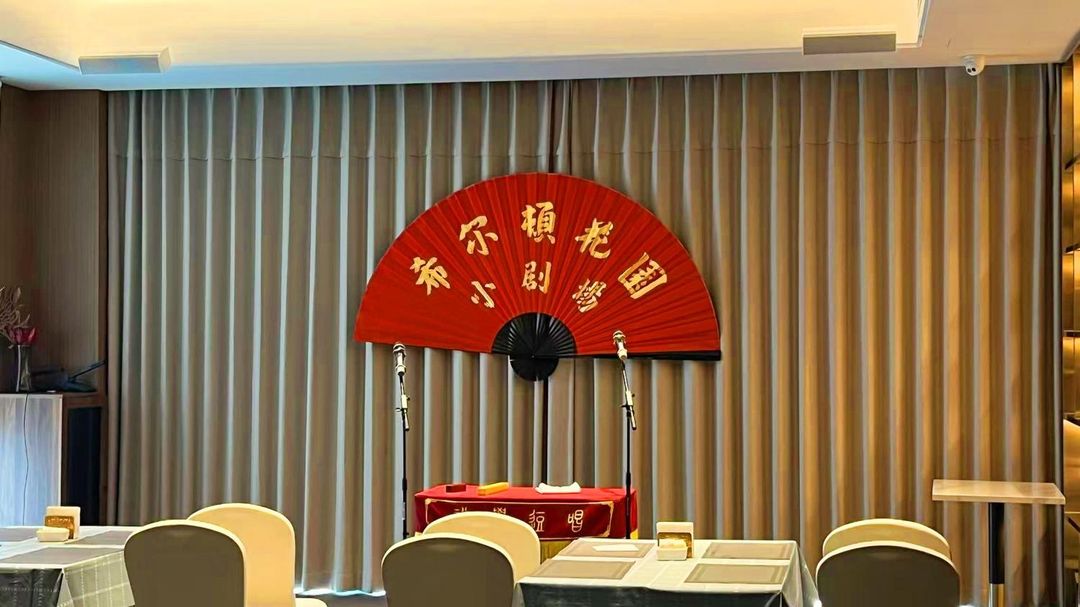 天津站希尔顿花园酒店