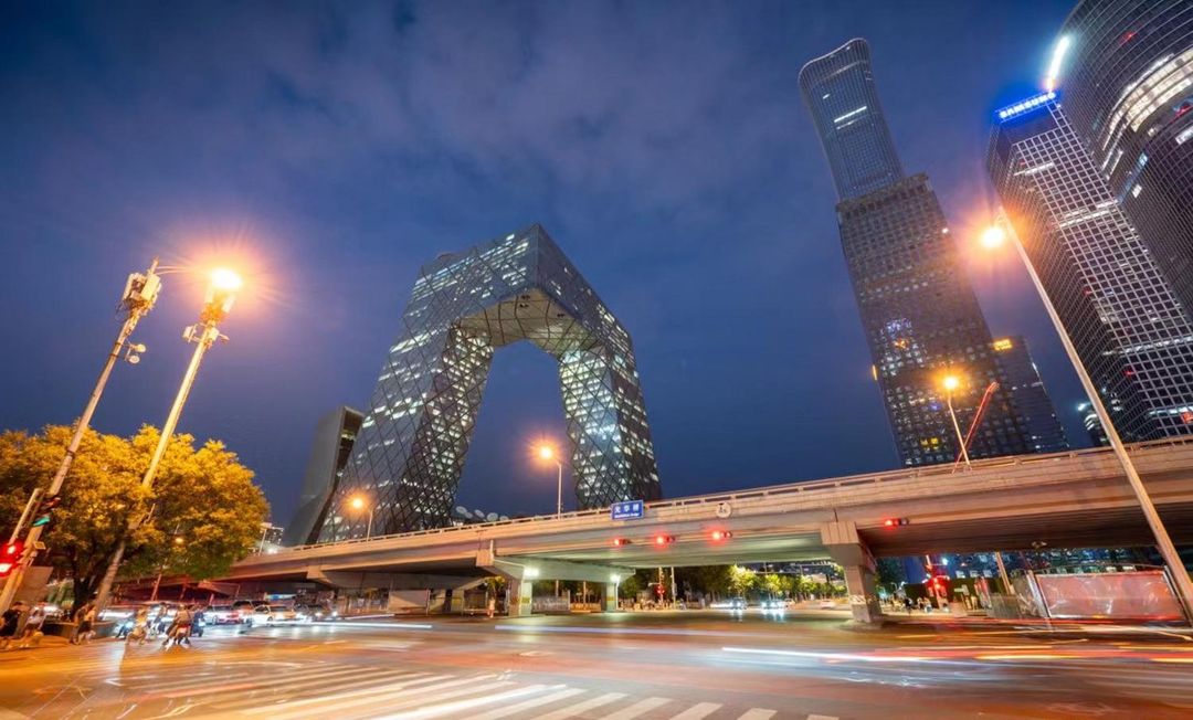 北京三元桥CitiGO欢阁酒店