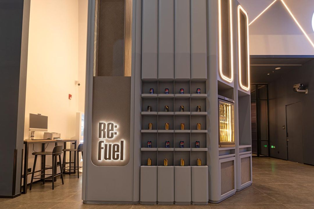 昆山淀山湖雅乐轩酒店